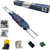 Genius Kit per porta garage basculante Faac Genius Euro Breeze 10mq encoder