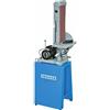 Fervi LEVIGATRICE A NASTRO FERVI mod.0662 - INCLINABILE - CON BANCO - NASTRO 1219x152