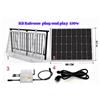 eolico-solare kit fotovoltaico da Balcone plug end play 130w