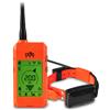 cinomania X20+ satellitare dogtrace per cani 20 km distanza,fino a 9 cani, bip sul palmare