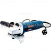 Bosch R&G SMERIGLIATRICE ANGOLARE BOSCH GWS 1400 PROFESSIONAL Ø 125 mm per MOLARE LAMI