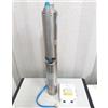 PIANETA ACQUA POMPA SOMMERSA HP 1 V220 KW 0,75 HM 63 LITRI 100 PIANETA ACQUA CON QUADRO