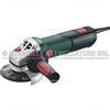 Metabo R&G METABO SMERIGLIATRICE ANGOLARE DA 1550 WATT WEV 15-125 QUICK