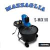RURMEC MISCELATORE A TERRA S-MIX 50 art.369.500.K