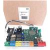 BFT I300001 00001 KIT SCHEDA CENTRALE THALIA 230V AUTOMAZIONE CANCELLI RICAMBIO BFT