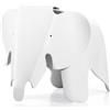 Vitra - EAMES ELEPHANT - BIANCO - Sgabello per bambini ELEFANTE
