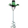 Hitachi Trapano miscelatore Hikoki UM16VST2 da 1600W con frusta e accessori edilizia