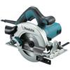 Makita Sega circolare professionale per legno 1050 watt MAKITA HS6601J ø lama 165 mm.