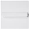 VIVIDA HANTERA APPLIQUE BIANCO 24W 2700K - 3000K - 4000K DIMMERABILE VIVIDA