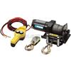 FERVI ARGANO VERICELLO PARANCO MONTACARICHI ELETTRICO 12 V FERVI 0630/0900
