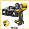 Dewalt DCF922NT Avvitatore ad impulsi 18V 1/2" a batteria massa battente , solo