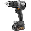 Dewalt Trapano avvitatore a percussione 18V - Dewalt x McLaren DCD85ME2GT-QW