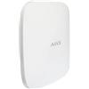 Ajax Centrale di Allarme HUB2 PLUS 4G 2 SIM WI-FI batteria inclusa