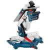 Bosch troncatrice sega combinata 1800W per legno luce integrata GTM12JL