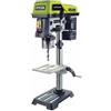 RYOBI RDP102L Trapano a Colonna 5 Velocità con Puntatore Laser 390W