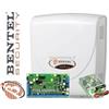 Absoluta Bentel Kit Absoluta Plus 8/48 zone + Box + Alimentatore - ABS-48-KIT66