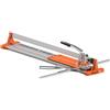 BATTIPAV Tagliapiastrelle manuale incisione a spinta 103 cm Battipav profi evo 103