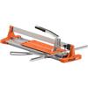 BATTIPAV Tagliapiastrelle manuale incisione a spinta 63 cm Battipav profi evo 63