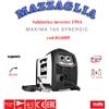 TELWIN MAXIMA 160 SYNERGIC 230V SALDATRICE INVERTER A FILO cod. 816085