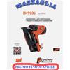 SPIT- IM90Xi Litio - CHIODATRICE A GAS/BATTERIA cod.019710
