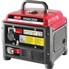 VALEX GENERATORE INVERTER SILENZIATO 4 TEMPI OHV SPARK 2000 POTENZA KVA MAX1,2 1371820