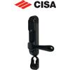 Cisa Maniglia elettrica per maniglioni antipanico Cisa art. 0707470