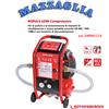 ROTHENBERGER ROPULS eDM COMPRESSORE X LAVAGGIO E PULIZIA DI IMPIANTI 1000001134