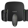 Ajax Kit Antifurto wireless HUB + GSM(2G) + LAN+ SENSORI - nero - 38169 - 20287