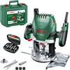 Senza Marca/Generico FRESATRICE VERTICALE POF 1400 ACE BOSCH HOBBY , 1400W