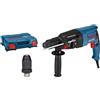 Bosch Martello Perforatore GBH 2-26 F