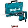 MAKITA MARTELLO DEMOLITORE MAKITA SDS-MAX AVT MODELLO HM0871C - 1100W
