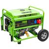 ZIPPER MASCHINEN GENERATORE DI CORRENTE 5500W ZIPPER ZI-STE5500