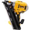 Dewalt Chiodatrice 90mm XR Litio 18V Brushless - Dewalt DCN692N-XJ