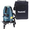Makita Livella Laser multilinea MAKITA SK40GDZ (Solo corpo)
