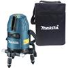 Makita Livella Laser multilinea MAKITA SK10GDZ (Solo corpo)