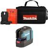 Makita Livella Laser MAKITA SK105DZ (Solo corpo)