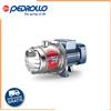 Pedrollo Elettropompa multigirante autoadesc. PEDROLLO PLURIJETm 4/80 0,75 HP autoclave