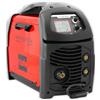 Telwin Saldatrice inverter Telwin a filo continuo MIG MAG Technomig 210 Dual Synergic