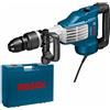 Bosch Martello Demolitore GSH-11VC con attacco SDS-Max Vibration Control 11 kg