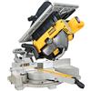 DEWALT D27112 SEGA TRONCATRICE LEGNO RADIALE CON PIANETTO 1600W 305MM