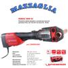 ROTHENBERGER ROMAX 3000 AC PRESSATRICE ELETTRO-IDRAULICA A CORRENTE FINO Ø 110