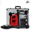 Telwin SALDATRICE INVERTER TECHNOLOGY 186 XT MPGE 230V ACX CON VALIGETTA TELWIN 816250