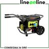 Pramac Generatore di corrente 5,3 Kw Pramac WX6200 ES CONN