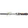 Beta Tools Chiave barra dinamometrica Beta 668N/30 300Nm attacco 16m destrosa e sinistrosa