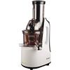 Siqur Salute Estrattore elettrico 240W ESTRAGGO Pro Bianco