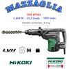 HIKOKI/HITACHI MARTELLO COMBINATO DH45MA 1400W SDS-MAX - 11,3 JOULE