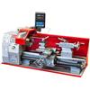 HOLZMANN MASCHINEN TORNIO PARALLELO FERRO METALLO CON VISUALIZZATORE HOLZMANN ED400FDDIG