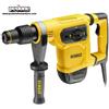 DEWALT D25481K-QS martello demo-perforatore rotativo sds max 40mm 1050w