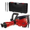 Einhell TC-DH 43 Martello Demolitore, Nero Rosso