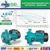 Leo Pompe Elettropompa Bigirante Centrifuga Monofase In Acciaio Inox IP 44 LEO 2AC